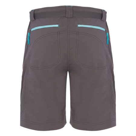 Short Trangoworld Assy DN 120