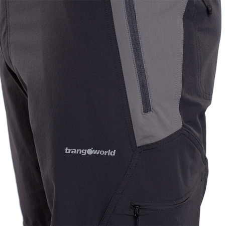 Short Trangoworld Koal TH 415