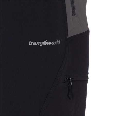 Short Trangoworld Koal TH 415