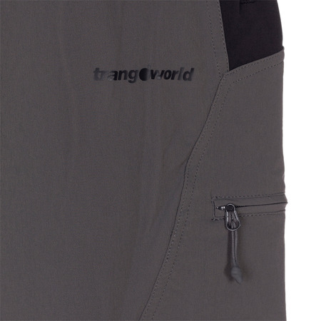 Short Trangoworld Koal TH 451