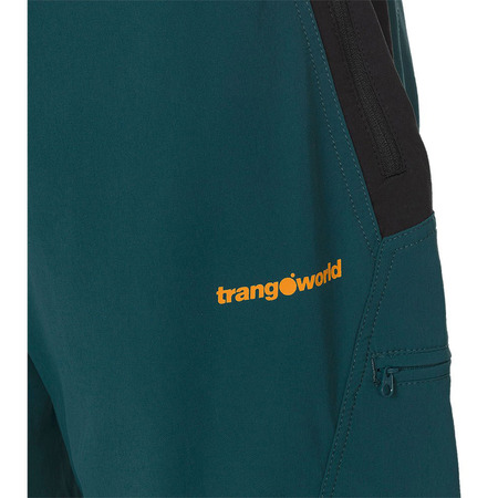 Short Trangoworld Koal TH 4A1