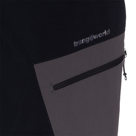 Short Trangoworld Laruns 6A8