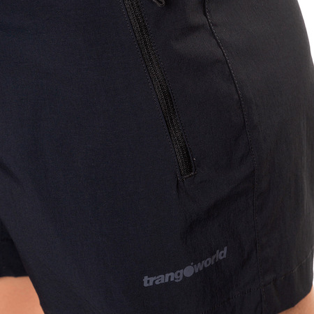 Short Trangoworld Lerin 6A0