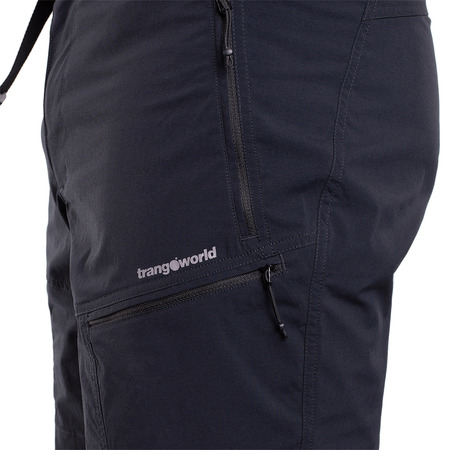 Short Trangoworld Limut TH 6A0