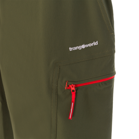 Short Trangoworld Otago DN 970