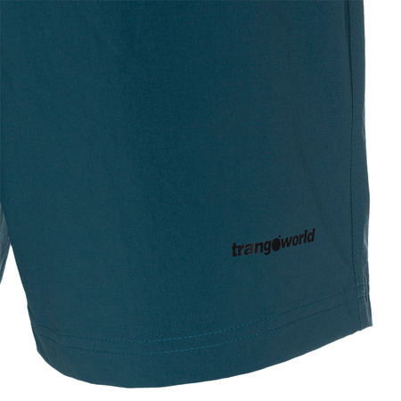 Short Trangoworld Rench 1TP