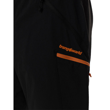 Short Trangoworld Stuor 211