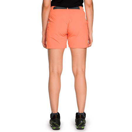 Short Trangoworld Yittu SF 150