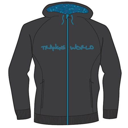 Sudadera Trangoworld Caprera 57P