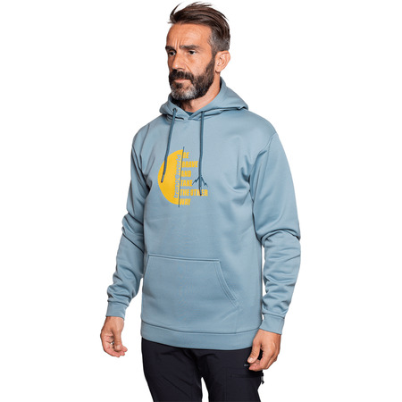 Sudadera Trangoworld Belver 240