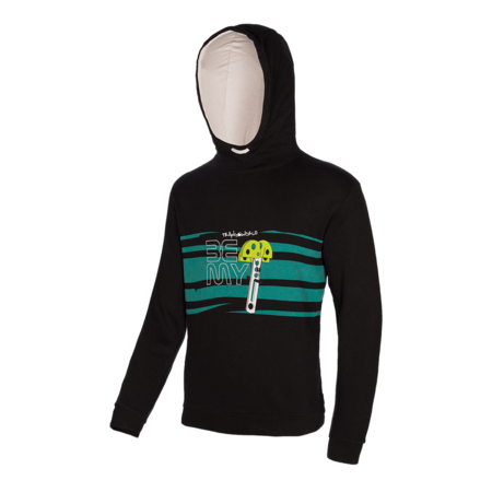 Sudadera Trangoworld Cam 7G0