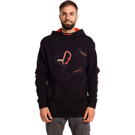 Sudadera Trangoworld Disconnect 2D0