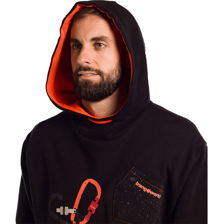 Sudadera Trangoworld Disconnect 2D0