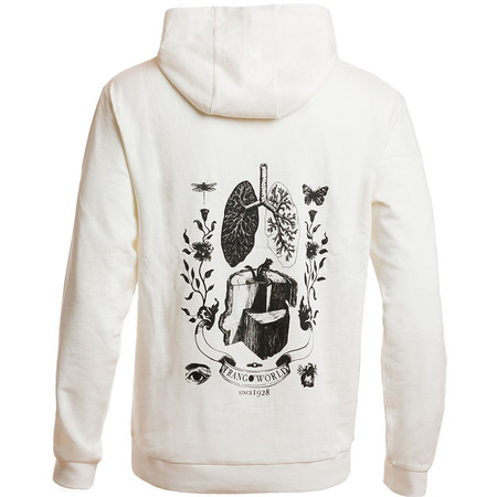 Sudadera Trangoworld Fauna 520