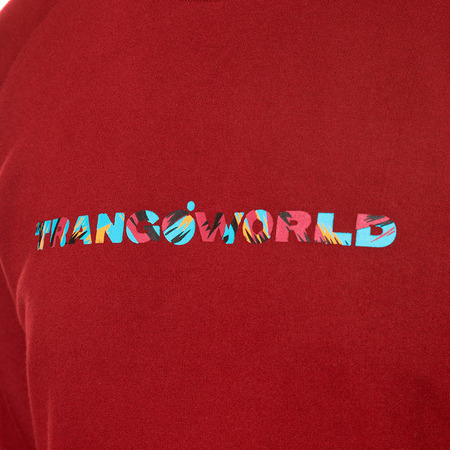 Sudadera Trangoworld Jungle 11E