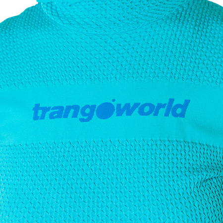 Sudadera Trangoworld Limone 120