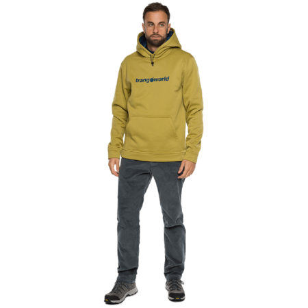 Sudadera Trangoworld Login 51E