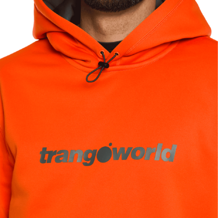 Sudadera Trangoworld Login 51F