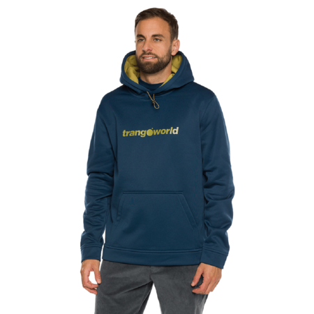 Sudadera Trangoworld Login 51G