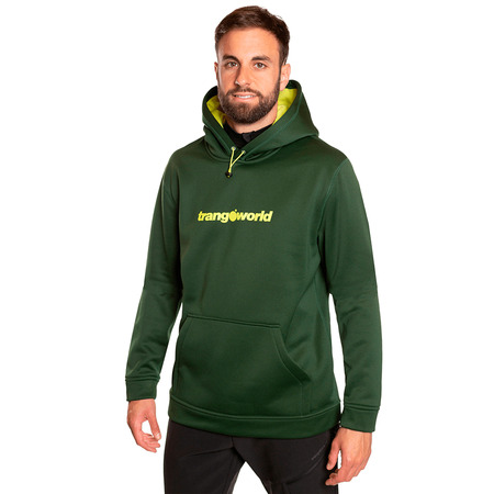 Sudadera Trangoworld Login 51M