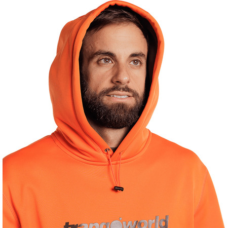 Sudadera Trangoworld Login 52E