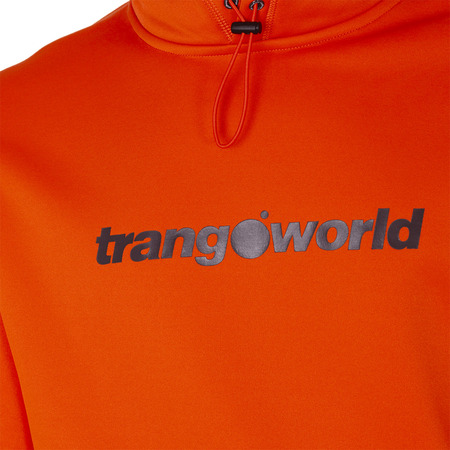 Sudadera Trangoworld Login 52E