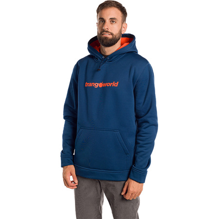 Sudadera Trangoworld Login 52F