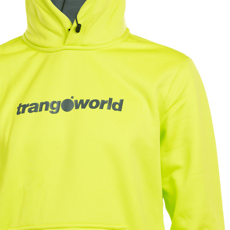 Sudadera Trangoworld Login 52K