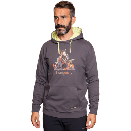 Sudadera Trangoworld Montana 2B0