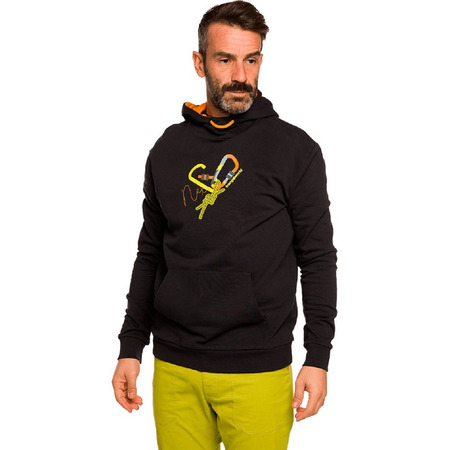 Sudadera Trangoworld Nexus 290