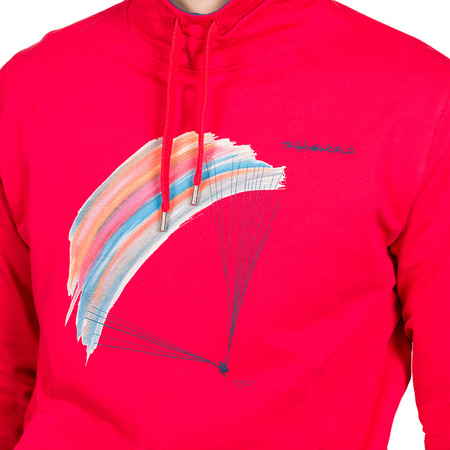 Sudadera Trangoworld Parapente 6S0