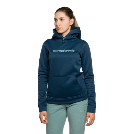 Sudadera Trangoworld Poppi 513