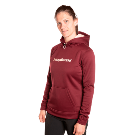 Sudadera Trangoworld Poppi 51X