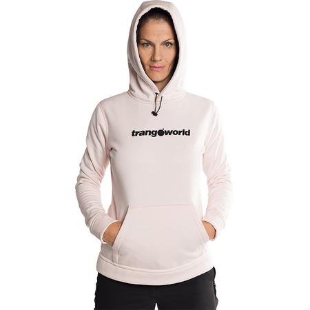 Sudadera Trangoworld Poppi 523