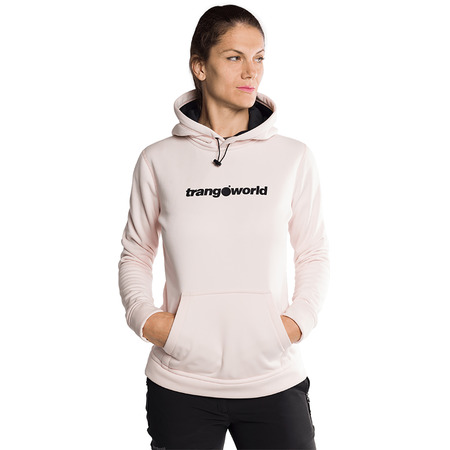 Sudadera Trangoworld Poppi 523