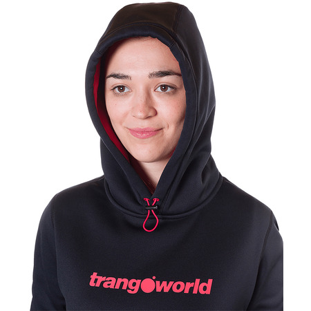 Sudadera Trangoworld Poppi 525