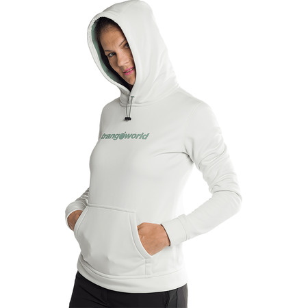 Sudadera Trangoworld Poppi 52L