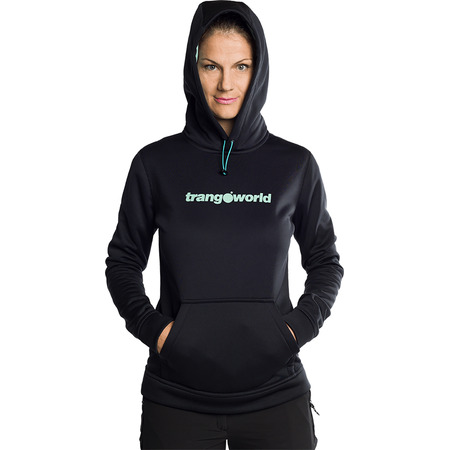 Sudadera Trangoworld Poppi 52P