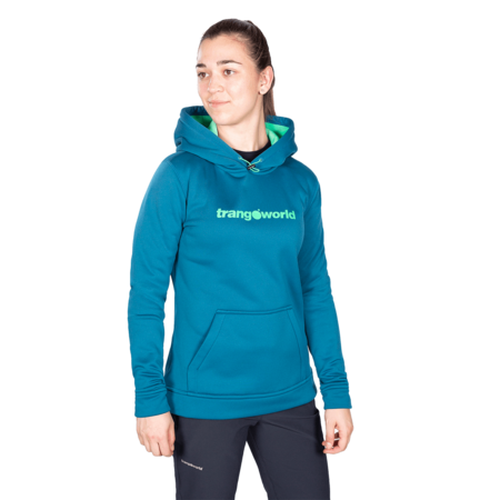 Sudadera Trangoworld Poppi 5AL