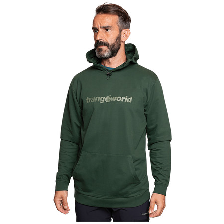 Sudadera Trangoworld Ragen 7B1