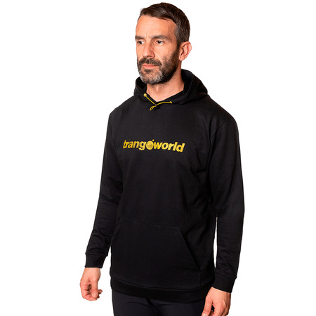 Sudadera Trangoworld Ragen 7R0