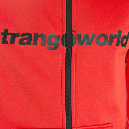 Sudadera Trangoworld Ripon 51C