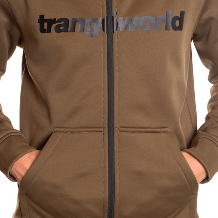 Sudadera Trangoworld Ripon 51L