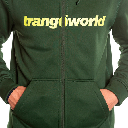 Sudadera Trangoworld Ripon 51M