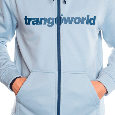 Sudadera Trangoworld Ripon 52A