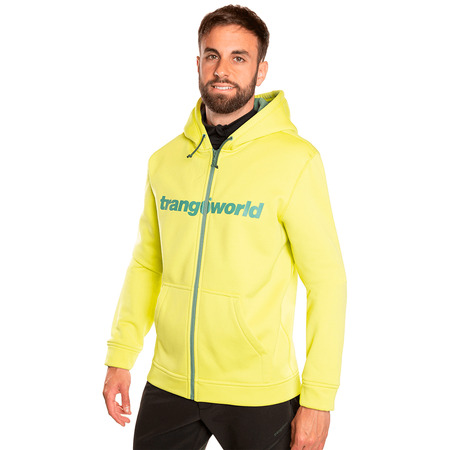 Sudadera Trangoworld Ripon 52B