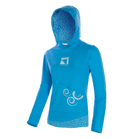 Sudadera Trangoworld Rippi 530