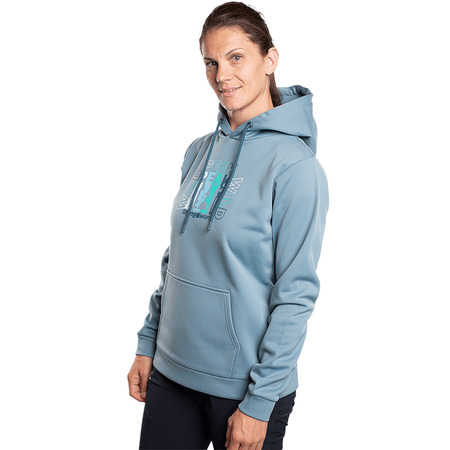 Sudadera Trangoworld Sallena 240