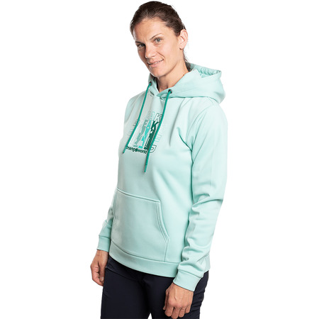 Sudadera Trangoworld Sallena 280