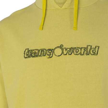 Sudadera Trangoworld Salvan 2C0